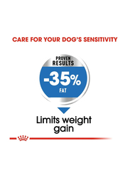 Royal Canin Canine Care Nutrition Maxi Light Weight Care Dry Food for Dogs, 12Kg