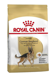Royal Canin Breed Health Nutrition German Shepherd Adult Dry Dog Food, 11Kg