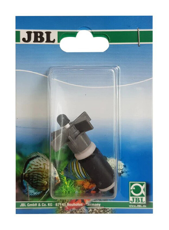 

JBL CPe700 Impeller Shaft Kit, Black/Grey