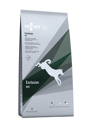Trovet Ultra Hypoallergenic Exclusion Vegetarian Dry Dog Food, 2.5 Kg