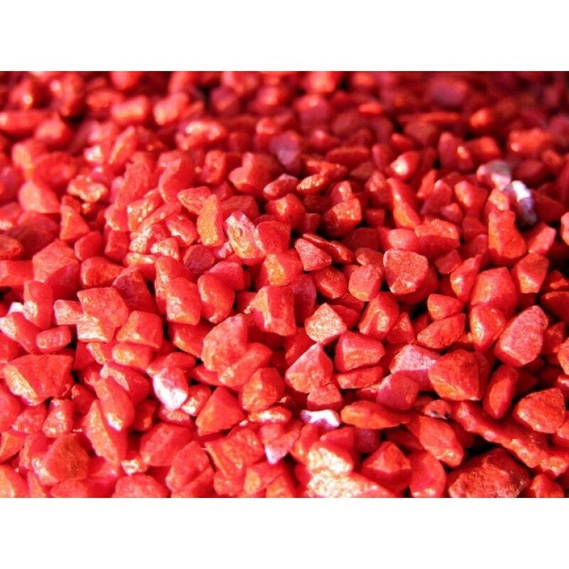 

Dymax Colour Stone, 2 Kg, Red