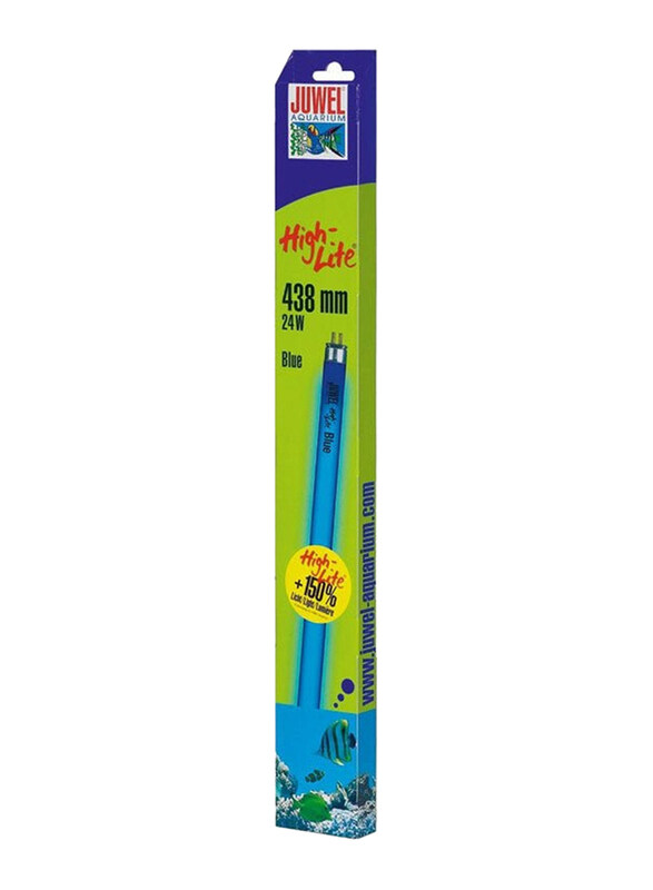 

Juwel High-Lite Aquarium Tube Light, 895 mm/45W, Blue
