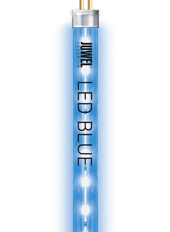 

Juwel LED Light for Aquarium, 742mm, 19W, Blue
