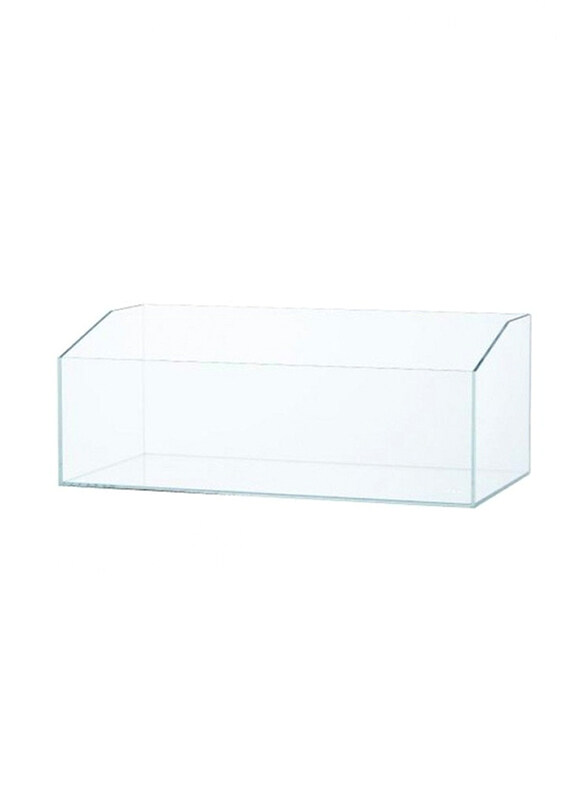 

Ada Dooa Neo Glass Terra, H23cm, Clear