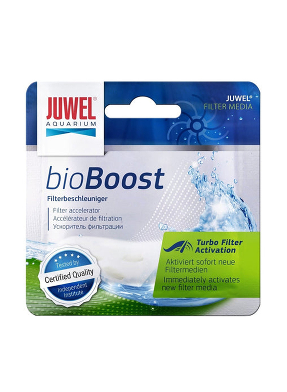 Juwel Bio Boost, Multicolour