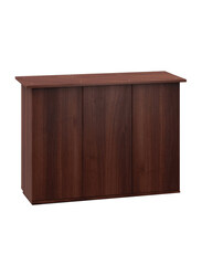 Juwel Rio 180 SBX Aquarium Cabinet, Dark Wood