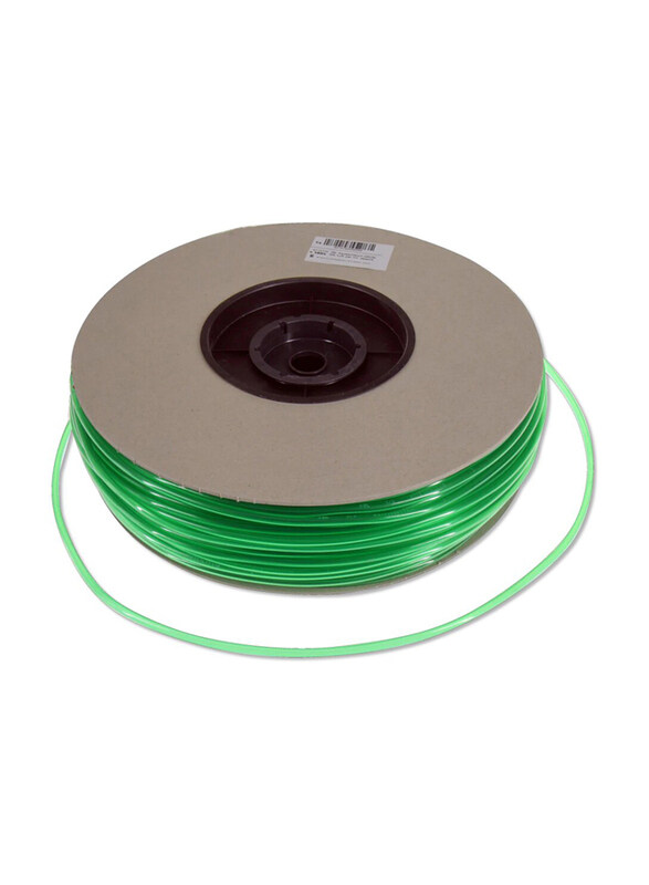 

JBL 12/16 Aquarium Hose Roll, 40 Meter, Green
