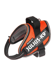 Julius-K9 IDC Powair Harness, XS, Orange