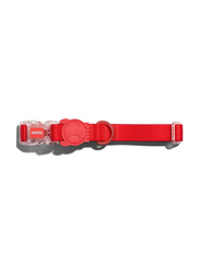 Zee.Dog Neopro Collar, Large, Coral
