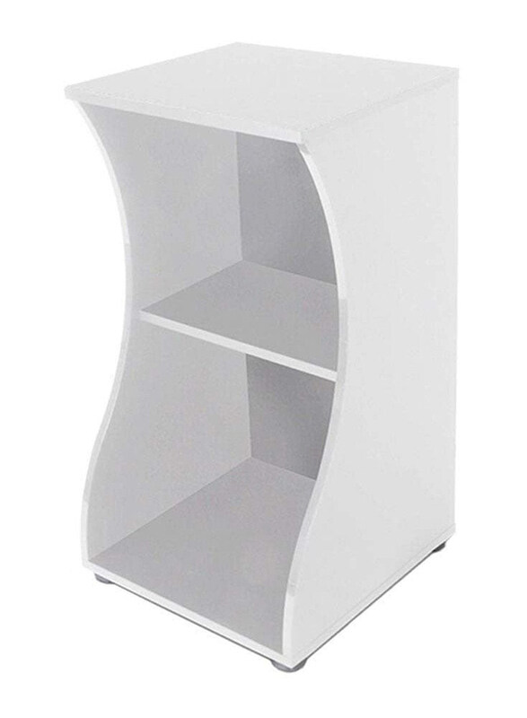 

Fluval Flex Aquarium Stand, 57 Liters, White