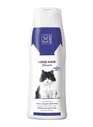 M-Pets Long Hair Cat Shampoo, 250ml