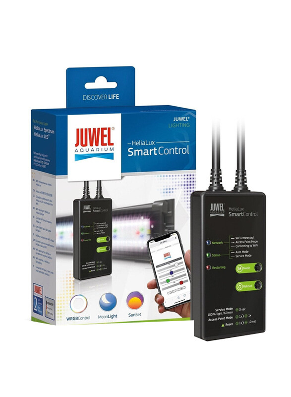 

Juwel Aquarium HeliaLux SmartControl Lighting, Black