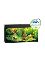 Juwel Vision 260L Aquarium LED Light, Black