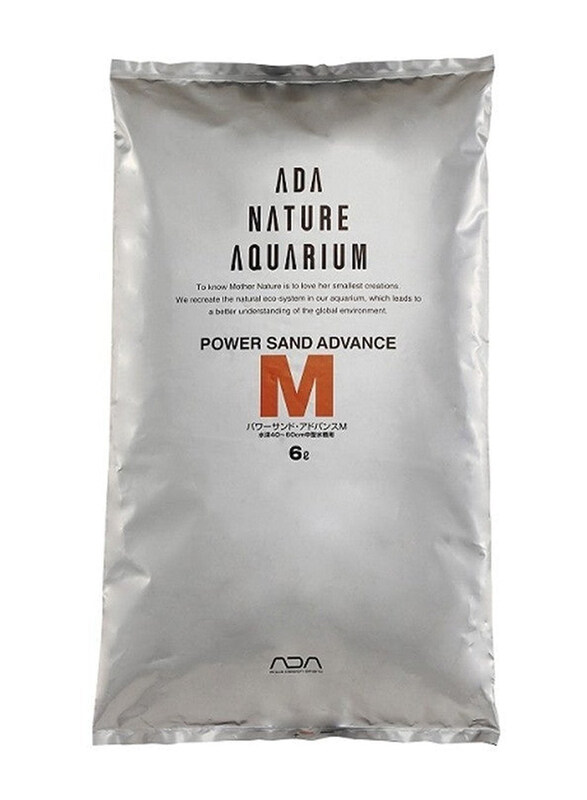 

Ada Power Sand Advance-M, 6L, Multicolour