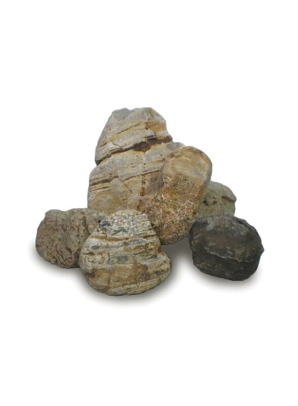 

Dymax Grain Rocks, 25 Kg, Brown