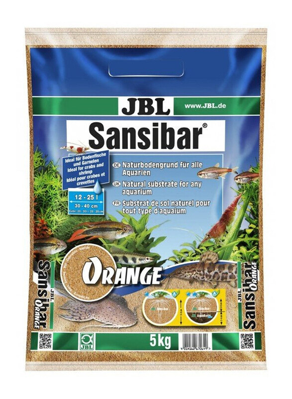 

JBL Sansibar, 5Kg, Orange