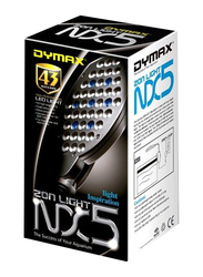 Dymax Zon Light NX5, Purple