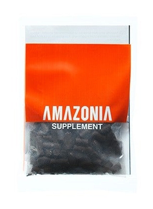 

Ada Aqua Soil - Amazonia New Version 2 Supplement, 3L, Brown