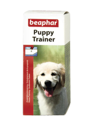 Beaphar Puppy Trainer, 20ml, Multicolour