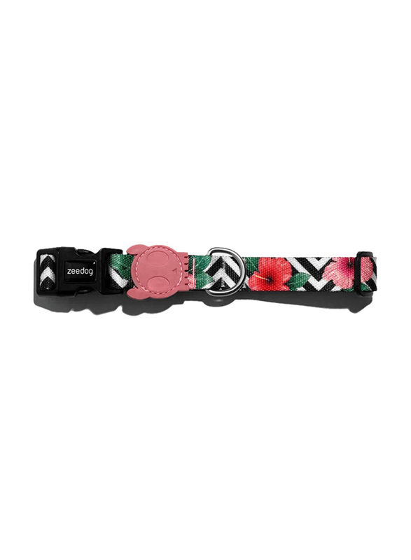 

Zee.Dog Mahalo Collar, Small, Multicolour