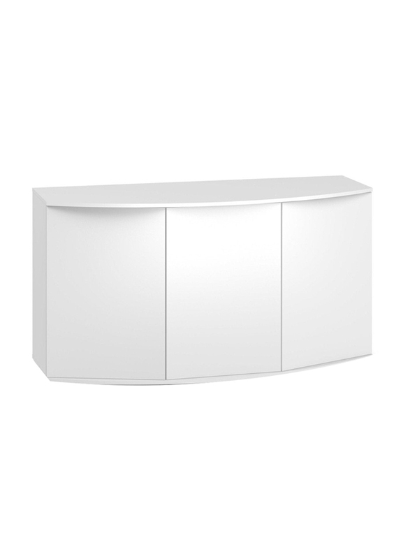 Juwel Vision 450 SBX Aquarium Cabinet, White