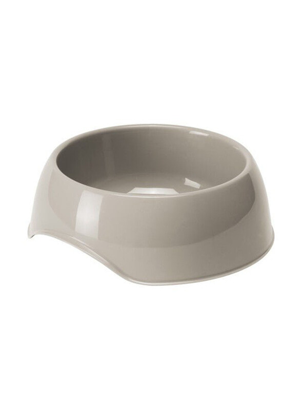 

Moderna Gusto Food Bowl, Large, Grey