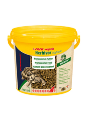 Sera Reptile Herbivor Nature Professional Food, 1 Liter