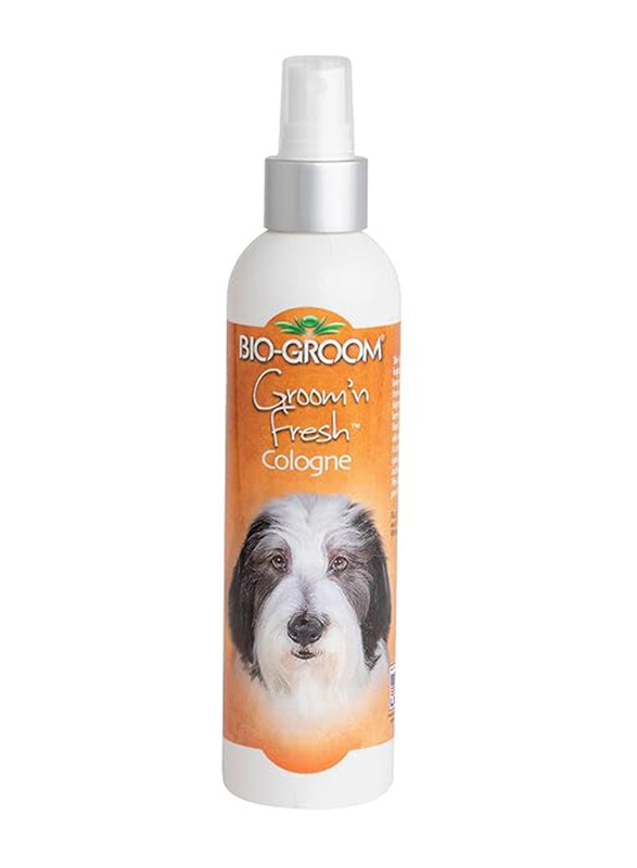 

Bio Groom N Fresh Cologne, 8oz