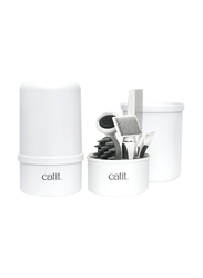 Catit Shorthair Grooming Kit, Set, Multicolour