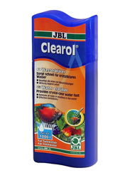 JBL Clearol Water Conditioner, 250ml, Blue