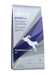 Trovet Hypoallergenic Venison Dry Dog Food, 10 Kg