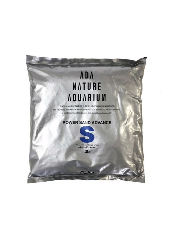 

Ada Power Sand Advance-S, 2L, Multicolour