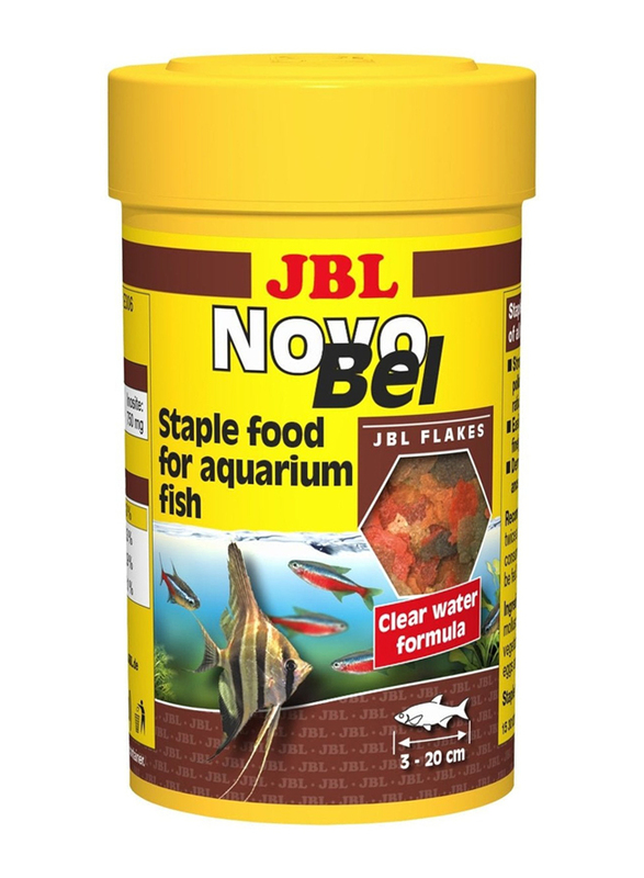 JBL Novo Bel Flakes, 100 ml