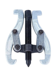 Tolsen 4-inch 2 Jaw Gear Puller, 65001, Multicolour