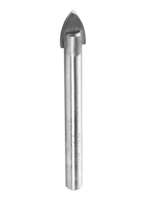 Tolsen 5mm Glass Drill Bit, TLSN-75692, Silver