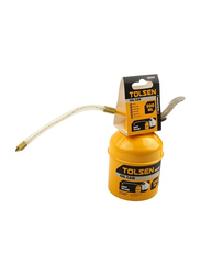 Tolsen 500ml Oil Can, 65225, Yellow