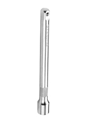 Tolsen 0.37 inch x 150mm Industrial Extension Bar, 15124, Silver