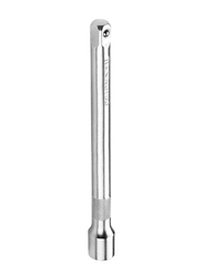 Tolsen 0.5 inch x 125mm Industrial Extension Bar, 15127, Silver