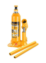 Tolsen Industrial Automotive Bottle Jack, 6 Tons