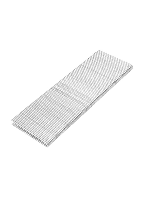 Tolsen 40mm Crown Staple, 73459, Silver