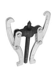 Tolsen 6-inch 2 Jaw Gear Puller, 65002, Multicolour