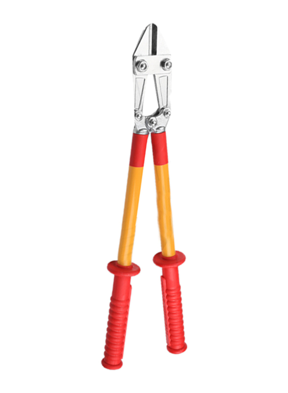 

Tolsen 600mm Insulated Bolt Cutter, V12224, Multicolour