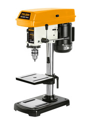 Tolsen Drill Press, 350W, 79650, Black/Yellow