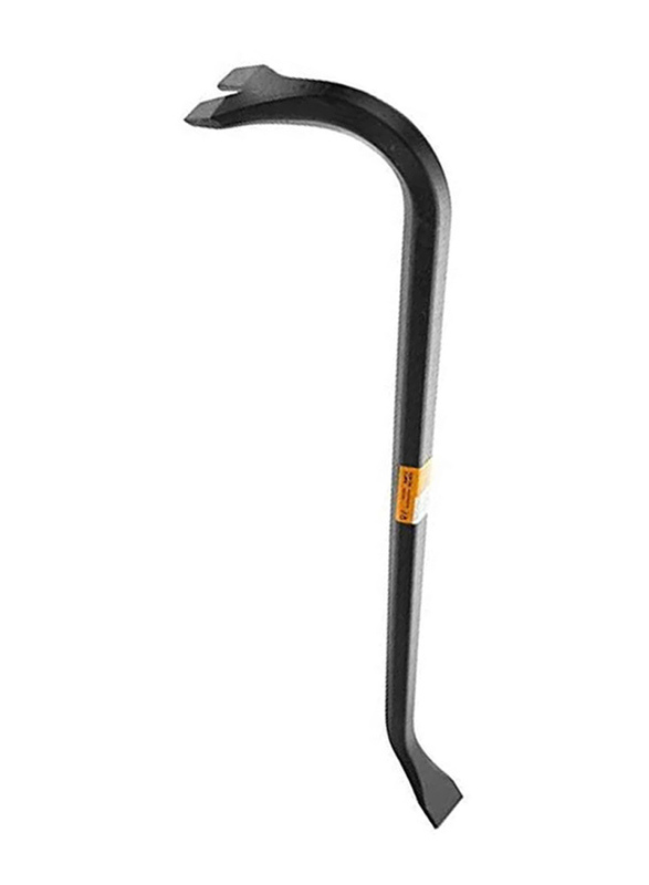 Tolsen 600 x 16mm Crowbar, 25109, Black