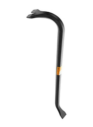 Tolsen 600 x 16mm Crowbar, 25109, Black