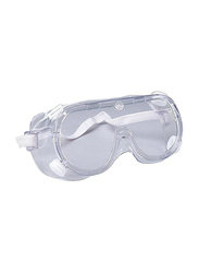 Tolsen Safety Goggle, 45074, Clear