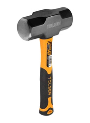 Tolsen 1800gm Sledge Hammer, 25044, Multicolour