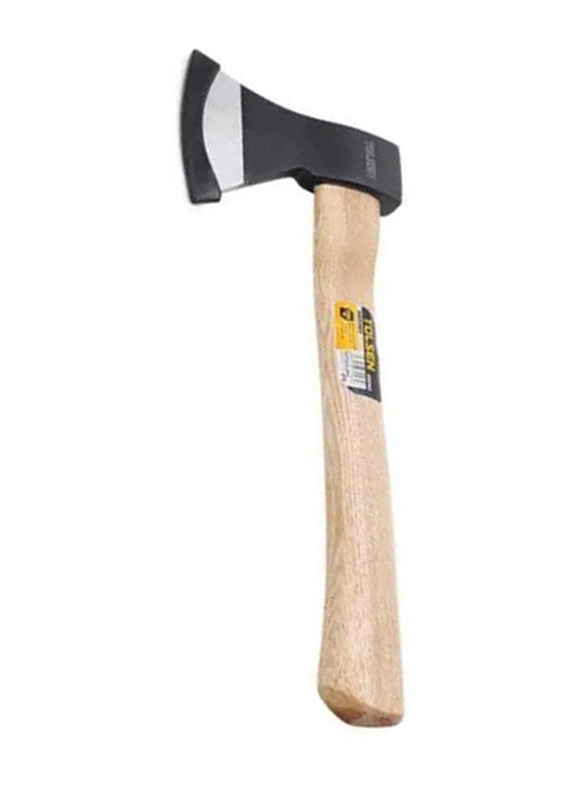 Tolsen 1250gm Hatchet, 25256, Grey/Beige