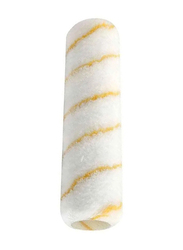 Tolsen Paint Roller, 9 inch, 40057, White/Yellow