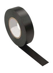 Tolsen 19mm PVC Insulating Tape, Black